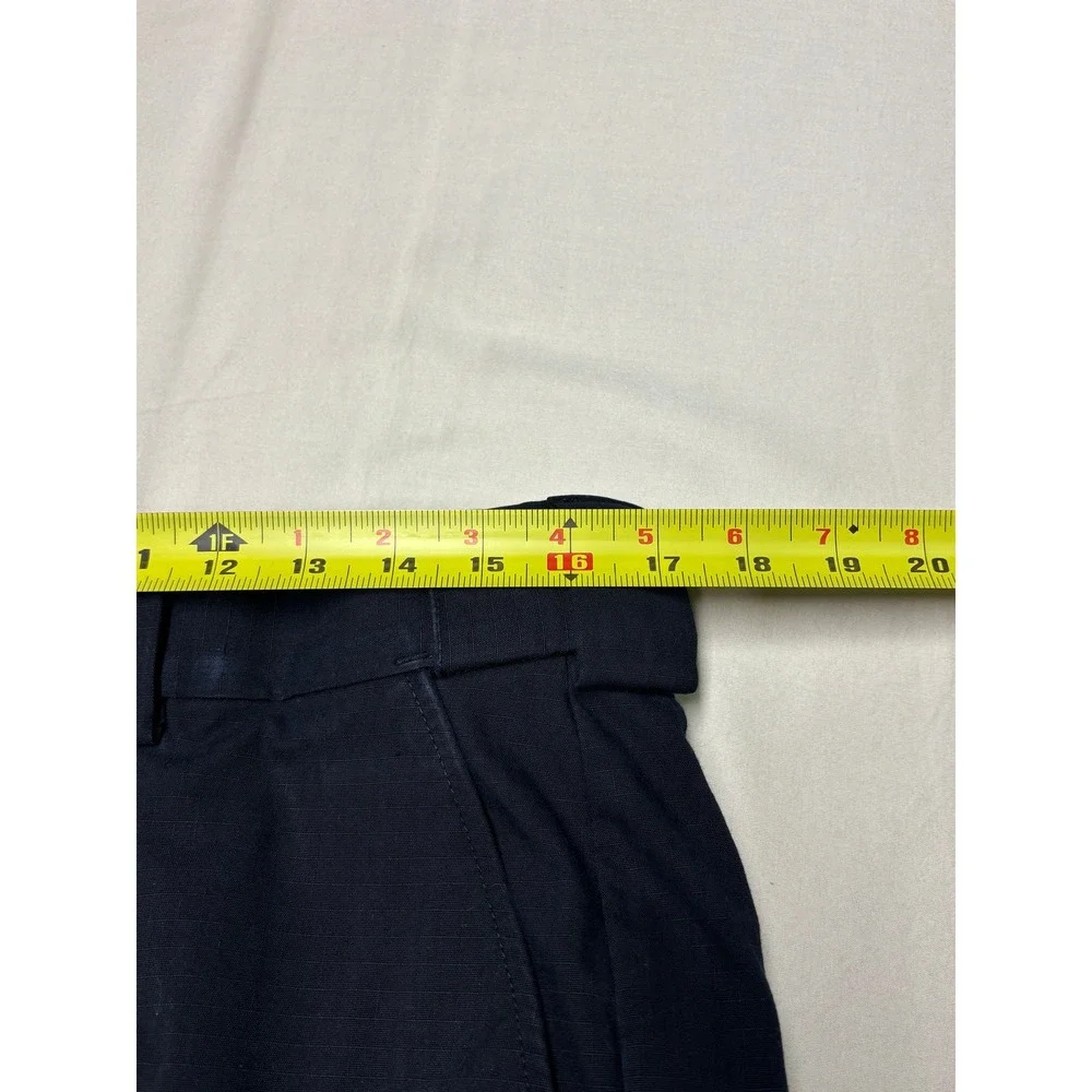 5.11® Men's Regular Fit Stryke® PDU® Class B Cargo Black Pants 34X32 - Picture 7 of 11